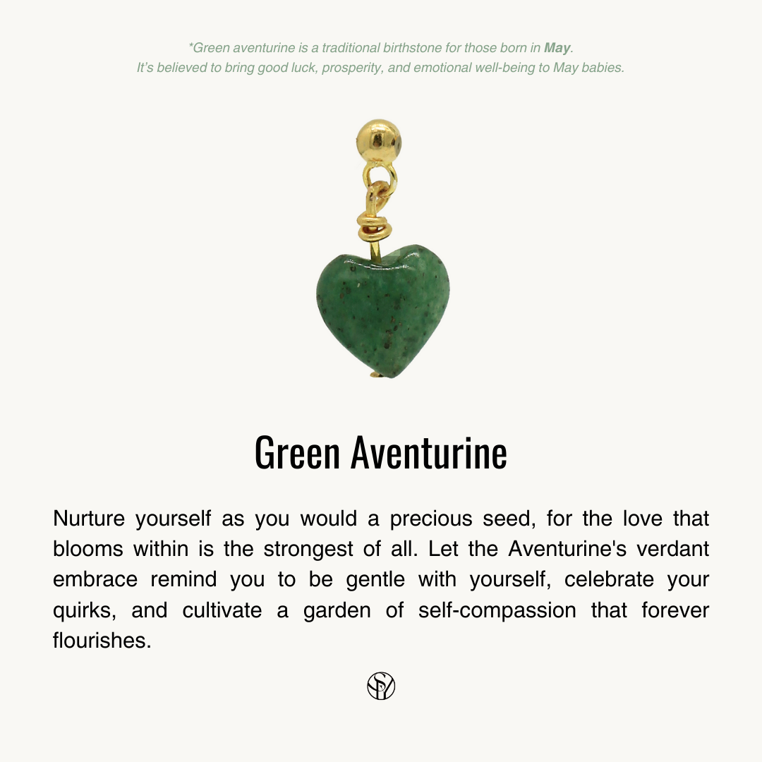 green-aventurine-love-charm