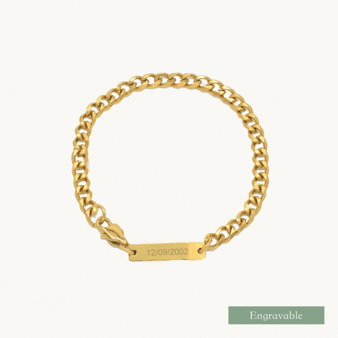 melia-cuban-chain-engravable-bracelet-gold
