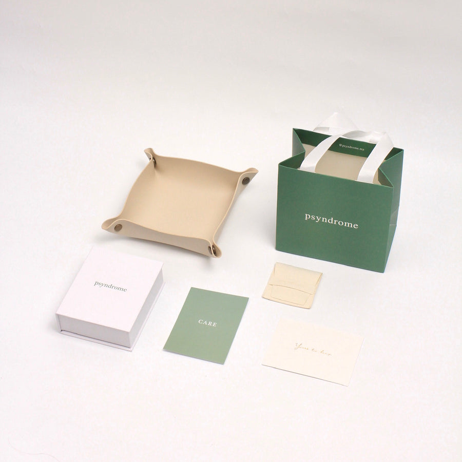 Gift Set Packaging